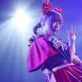 きゃりーぱみゅぱみゅ「100％KPP WORLD TOUR 2013」　石井亜希/Aki Ishii