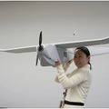 小型の無人飛行機を活用した“無線中継システム”……NICTが開発 画像
