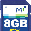 SDHC Class6 8GB