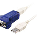 USB to RS-232C