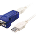 USB to RS-232C