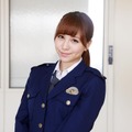 4月スタートのテレビ東京系連続ドラマ「めしばな刑事タチバナ」への出演が決まったAKB48河西智美