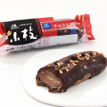 チョコエクレア（158円）