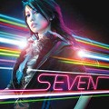 中島美嘉「SEVEN」ビデオクリップ配信スタート〜4/7発売に向けWeb企画目白押し