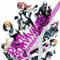 『DEVIL SURVIVOR2 the ANIMATION』(c)Index Corporation/「デビルサバイバー2」アニメーション製作委員会