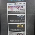 【GDC 2013】5日間の日程を終了し閉幕、来年は3月17日～21日に開催決定