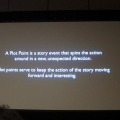 【GDC 2013】ディズニー＆ピクサーのヒットタイトルに見られるストーリーの黄金律とは？　現役クリエイターがあかす方程式