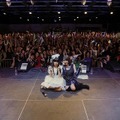 サクラコンより　藍井エイル×春奈るな
