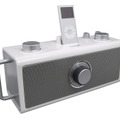 LDS-Ri500（ホワイト、iPodは別売）
