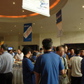　23日午前9時（現地時間）より、ジュニパーネットワークス主催によるアジア・太平洋地域のパートナーを対象としたプライベートショー「APAC J-Partner Summit 2007」が、タイのプーケットで開催された。