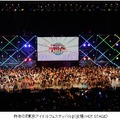 「TOKYO IDOL FESTIVAL2013」今年も開催決定