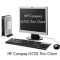 HP Compaq t5720 Thin Client