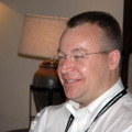 COO（最高執行責任者）に就任したスティーブン イーロップ（Stephen Elop）氏は、今回の「APAC J-PArtner Summit 2007」にてRBB TODAYのインタビューに応じた。