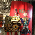 SPRING SUMMER 2013 KENZO FEVER（伊勢丹新宿店本館3階センターパーク/ザ・ステージ#3）