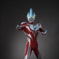 ウルトラマンギンガ(c)　円谷プロ