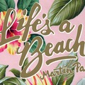 マーティンパー新作写真集「Life's a Beach」