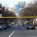 ボストンマラソン爆弾テロ（4月15日）
