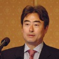 インテル 共同社長 吉田 和正氏