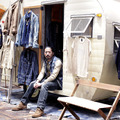 ビズビム（visvim）デザイナー・中村ヒロキ氏