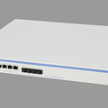 　NECとNECフロンティアは4日、ギガビット対応アクセスルータ「UNIVERGE IX3110」を発表した。出荷開始予定は8月31日。価格は83万7,900円。