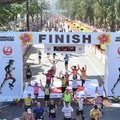 「JALホノルルマラソン2013」のアーリーエントリー…4月26日まで受付中 画像