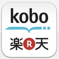 「kobo」アプリアイコン