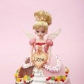 「スウィーティードレス リカちゃん」