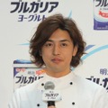 ヘルシーなヨーグルトレシピが流行ってます。有坂翔太