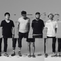 「toe」（4/7出演）インストゥルメンタルロックを確立。2012年にはフジロックのGreen Stageに出演、同年9月には初のEUツアーを成功させた