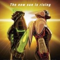 「劇場版 TIGER & BUNNY -The Rising-」