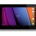 「iriver ITQ701 WOW タブレット16GB」