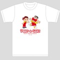 首都圏エリア限定Tシャツ