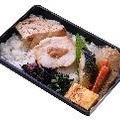 紀州ええ塩梅ごっつぉさん弁当