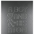 「A Boy and His Atom」ポスター