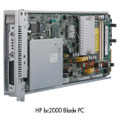 HP bc2000 Blade PC