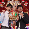 「THE MANZAI 2012」王者のハマカーン