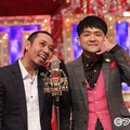 「THE MANZAI 2012」2位の千鳥