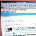 [COMDEX Fall 2002速報（現地20日）]東芝、精力的なワイヤレスソリューション展示