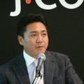 メディア事業部長 小早川浩氏