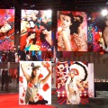 蜷川実花の写真展「LUCKY STAR NINAGAWA MEN&amp;WOMEN」