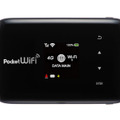 「Pocket WiFi 203Z」