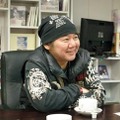 P.A.WORK対談　吉原正行監督