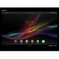 「Xperia Tablet Z」