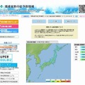 環境省熱中症予防情報サイト