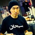 フリーポアラテアートワールドチャンピオンの澤田洋史氏