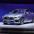 インフィニティ Q50（上海モーターショー13）