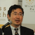 桃井隆良校長（ルネサンス・アカデミー 代表取締役社長）