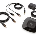「HD Bluetoothミュージックレシーバー（NFC対応）」（型番：G3A2000ja）
