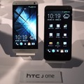 「HTC J One」