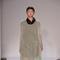 スナオクワハラ13-14AWコレクション